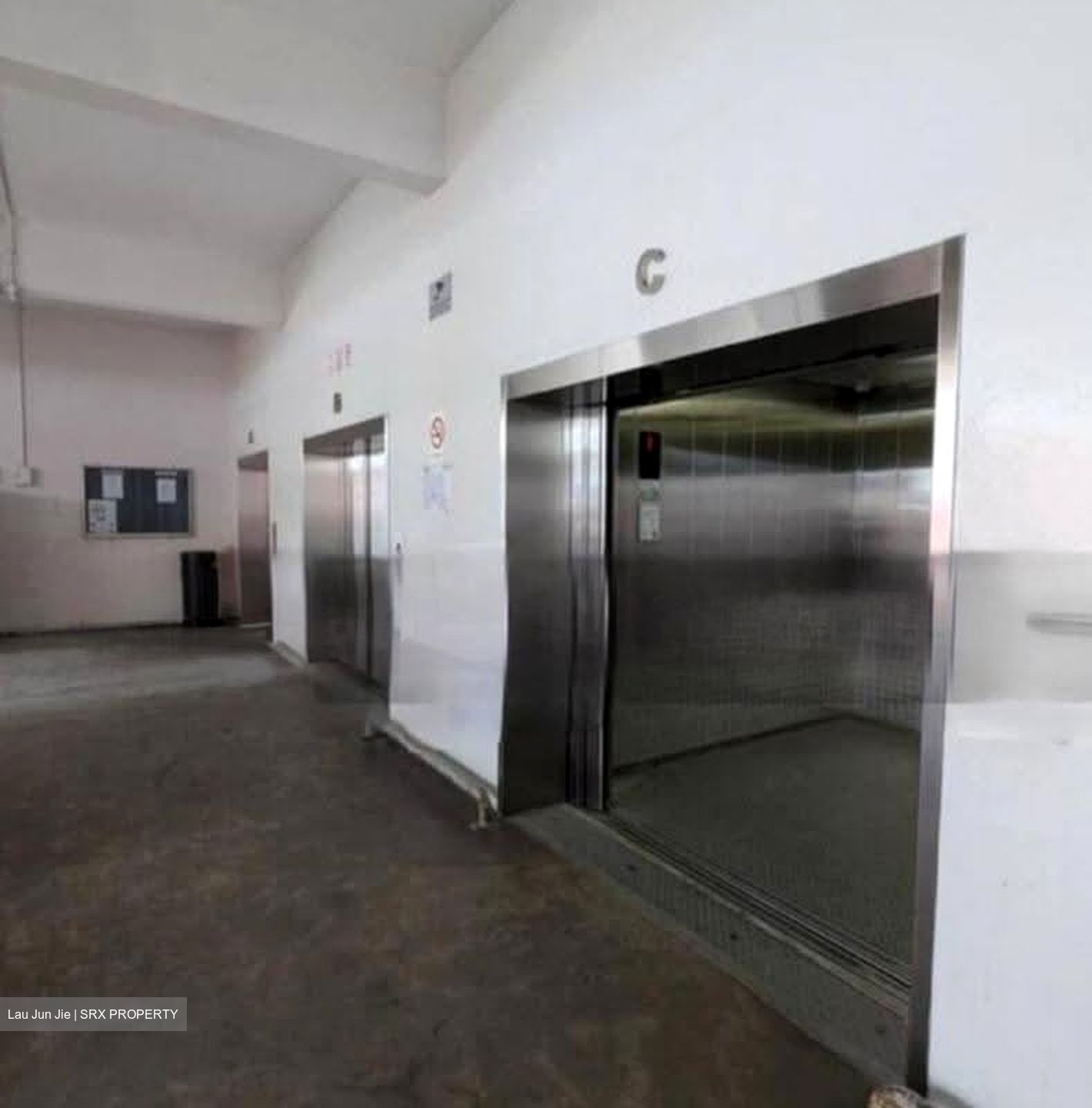 Ang Mo Kio Avenue 8 (D20), Factory #621622751